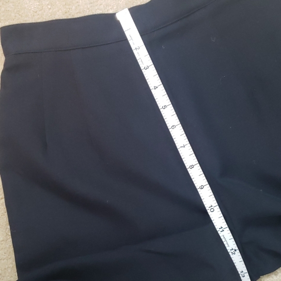 State of Claude Montana Cigarette pant ( taught MqQueen) Italian made nwt 80’s - Picture 8 of 16